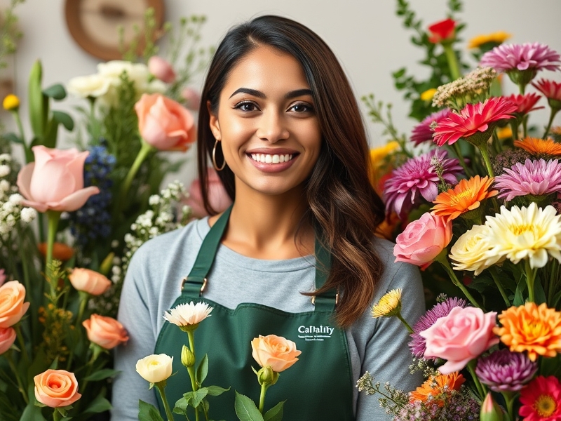 Reni Kusumawati Surabaya